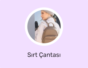 Sırt Çantası