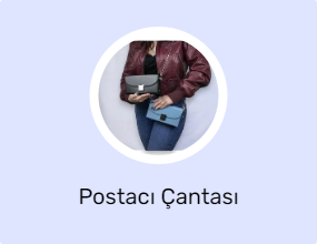 Postacı Çantası