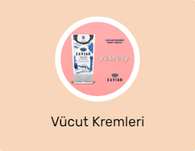Vücut Kremleri
