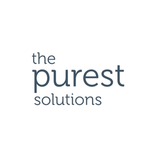 The Purest Solutions logo
