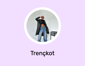 Trençkot