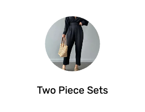 Two Piece Sets