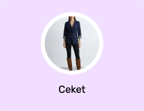 Ceket