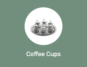 Coffee Cups