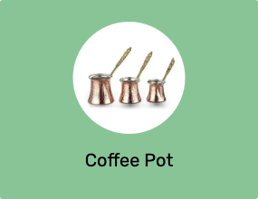 Coffee Pot