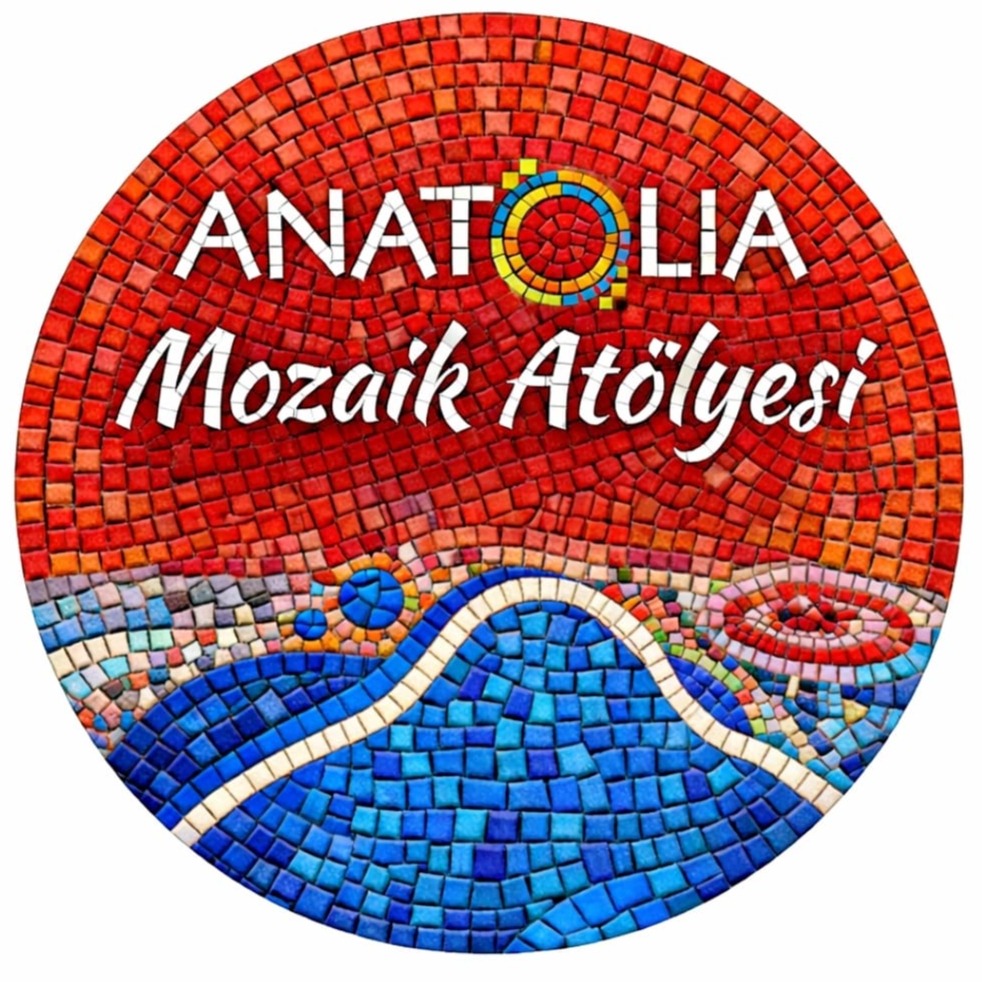 ANATOLİA MOZAİK