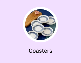 Coasters