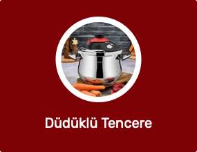 Düdüklü Tencere