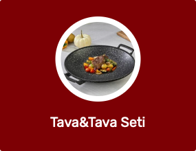 Tava&Tava Seti
