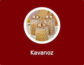 Kavanoz