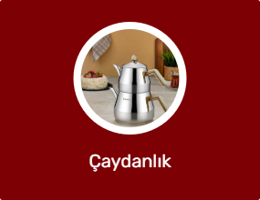 Çaydanlık