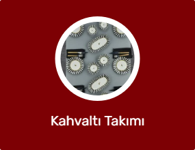 Kahvaltı Takımı