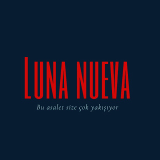 Luna Nueva logo