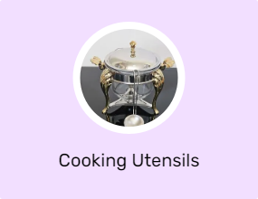 Cooking Utensils