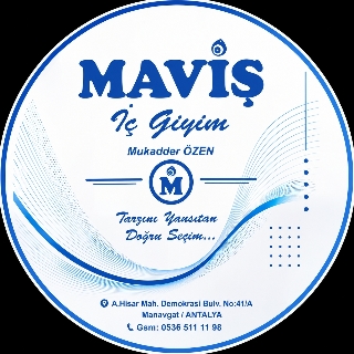 Maviş İç Giyim