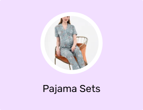Pajama Sets