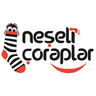 Neşeli Çoraplar logo