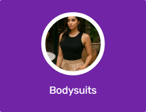 Bodysuits