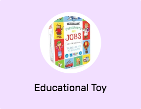 Educational Toy
