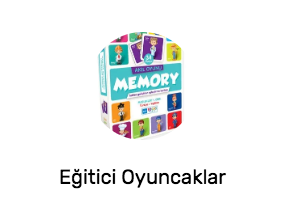 Eğitici Oyuncaklar