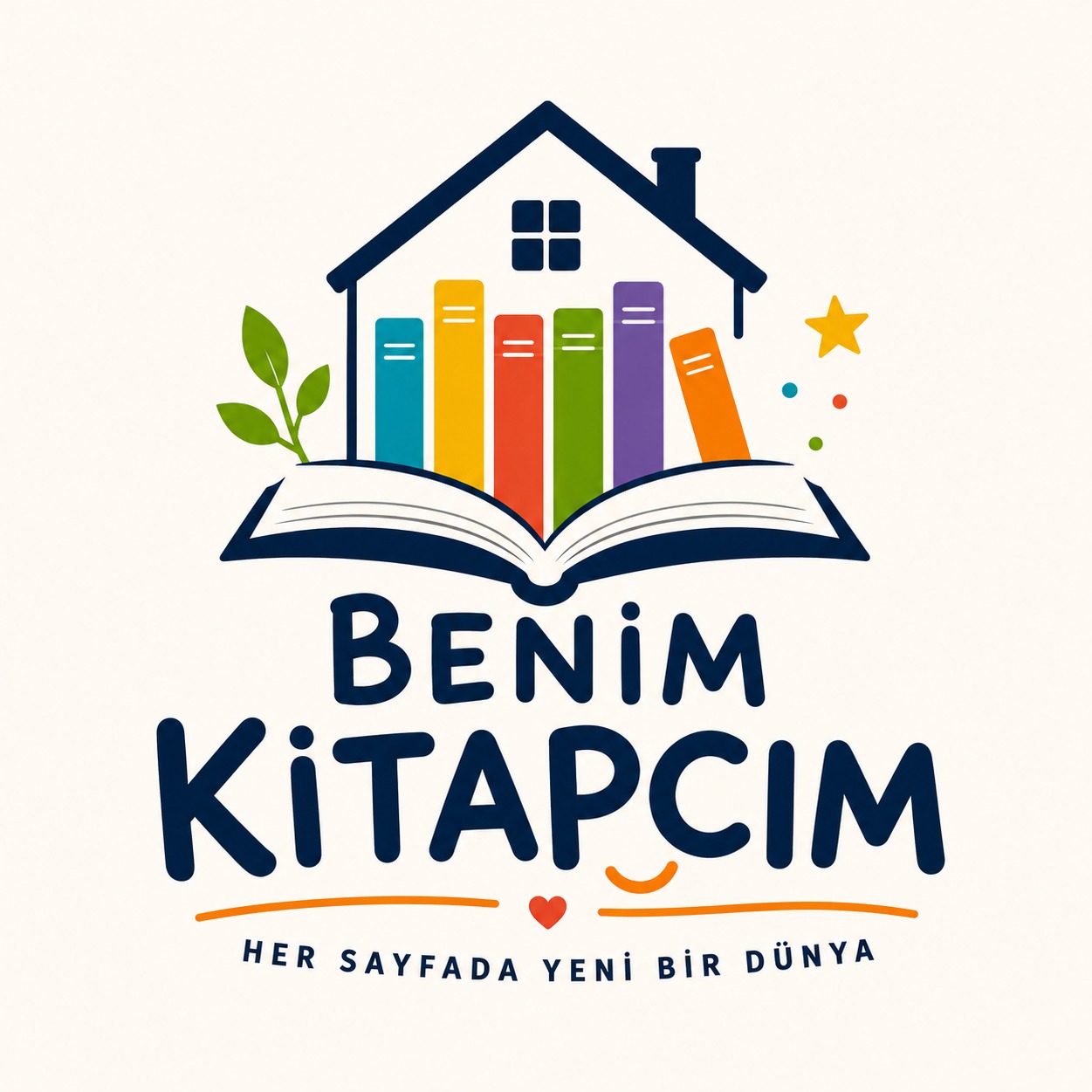 BENİM KİTAPÇIM