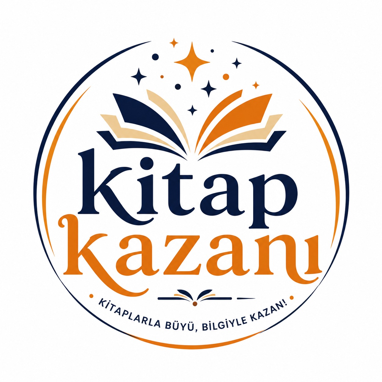KİTAP KAZANI