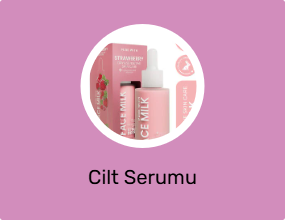 Cilt Serumu