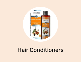 Hair Conditioners