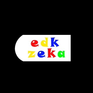 EDK zeka logo