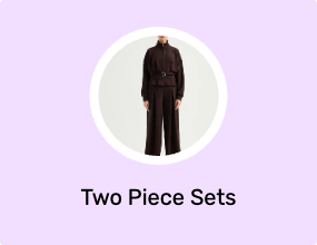 Two Piece Sets