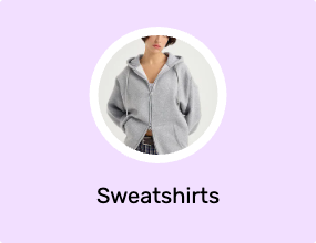 Sweatshirts