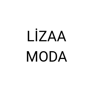 LİZAA MODA logo