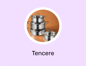 Tencere