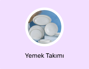 Yemek Takımı