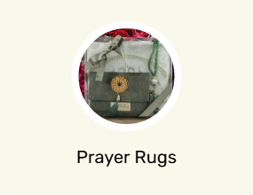 Prayer Rugs