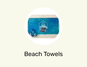 Beach Towels