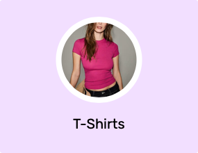 T-Shirts