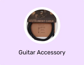 Guitar Accessory