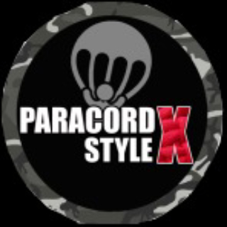 PARACORD DÜNYASI logo