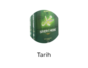 Tarih