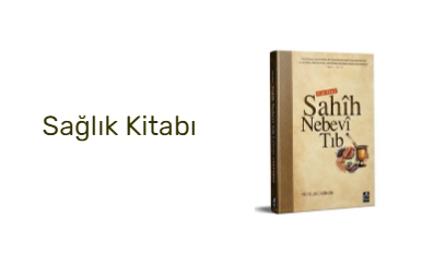 Sağlık Kitabı