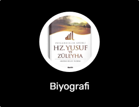 Biyografi