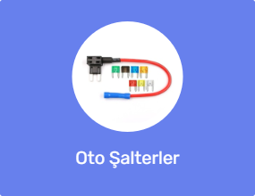 Oto Şalterler