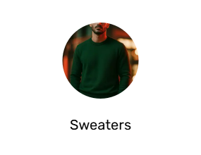 Sweaters
