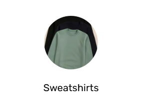 Sweatshirts