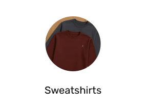 Sweatshirts