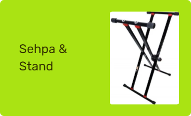Sehpa & Stand