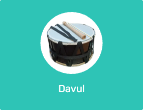 Davul