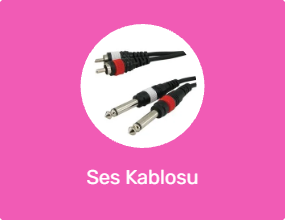 Ses Kablosu