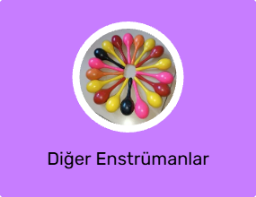 Diğer Enstrümanlar